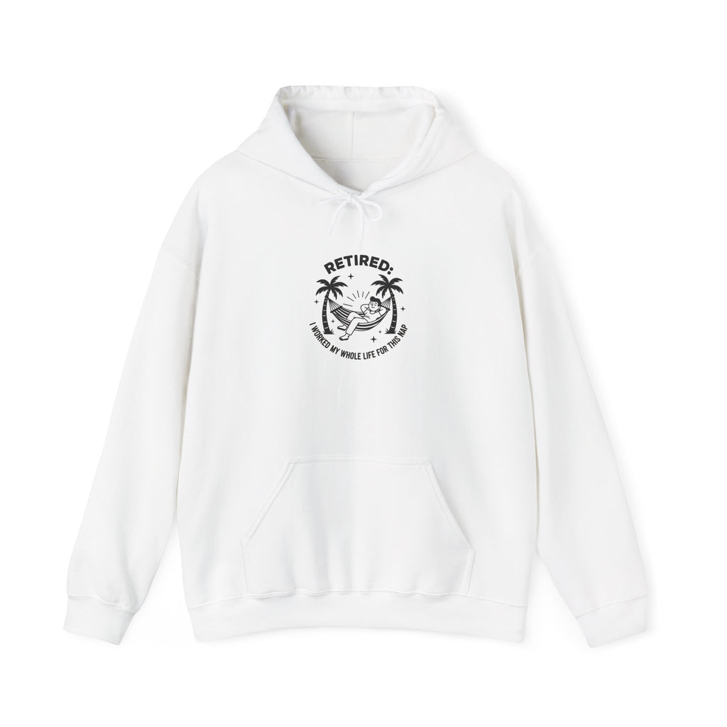 Professional Napper Hoodie | Funny Sloth Gift