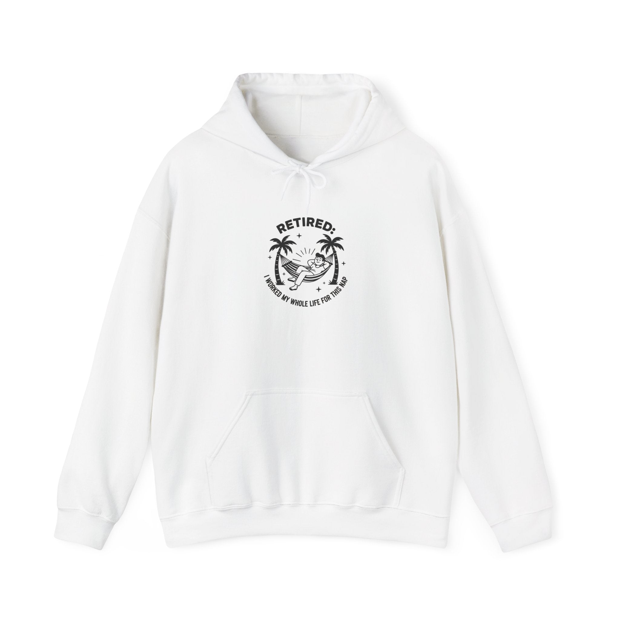Professional Napper Hoodie | Funny Sloth Gift