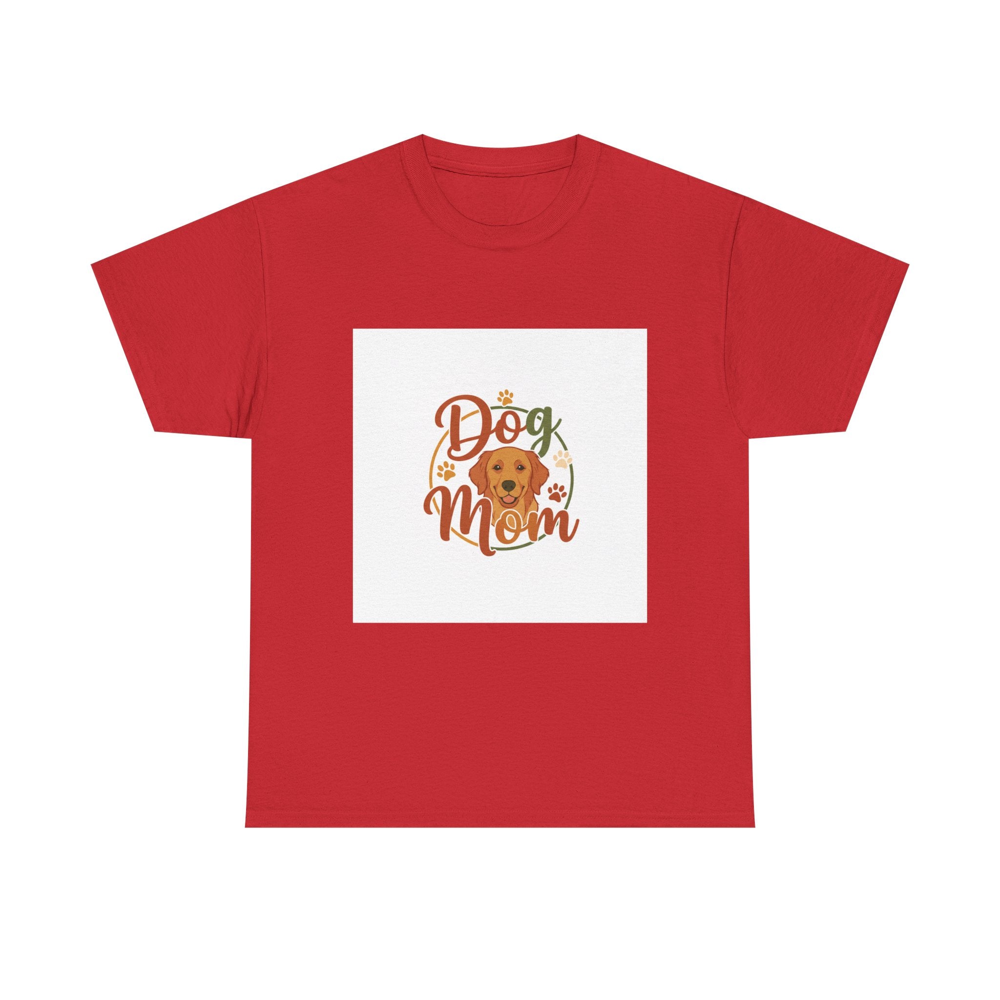 Dog Dad T-Shirt | Funny Gift for Dog Dads