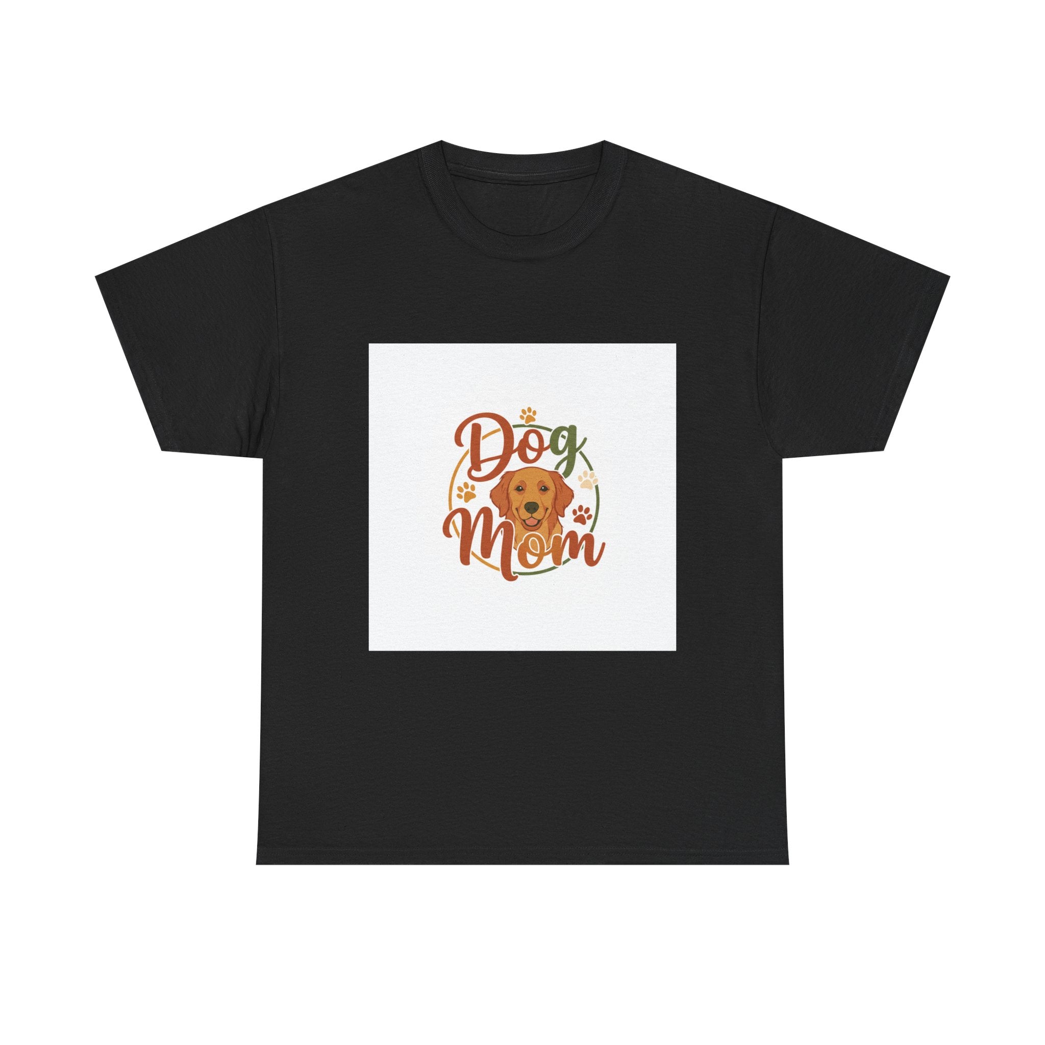 Dog Dad T-Shirt | Funny Gift for Dog Dads