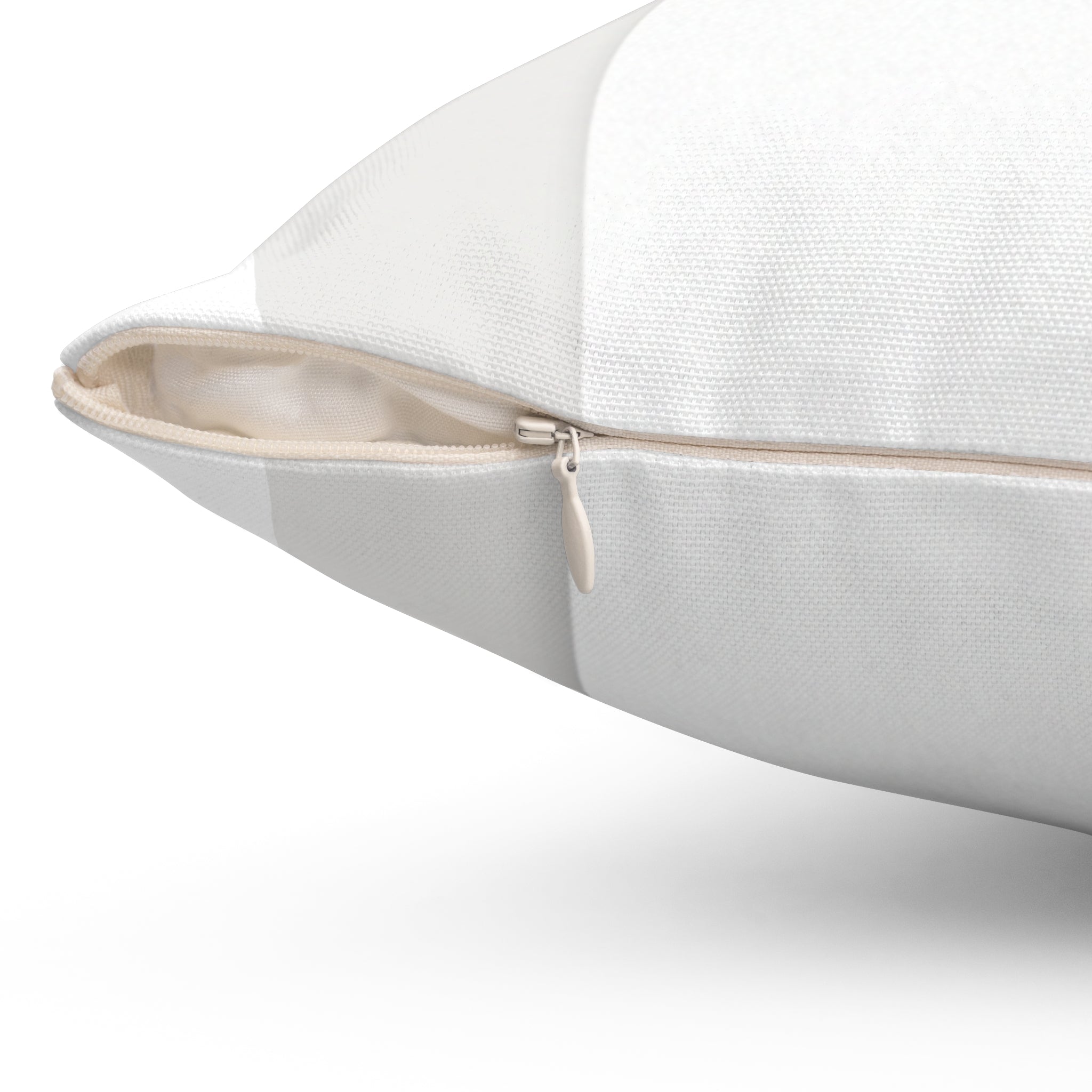 Find Your Calm Throw Pillow | Minimalist Mountain Moon Home Décor
