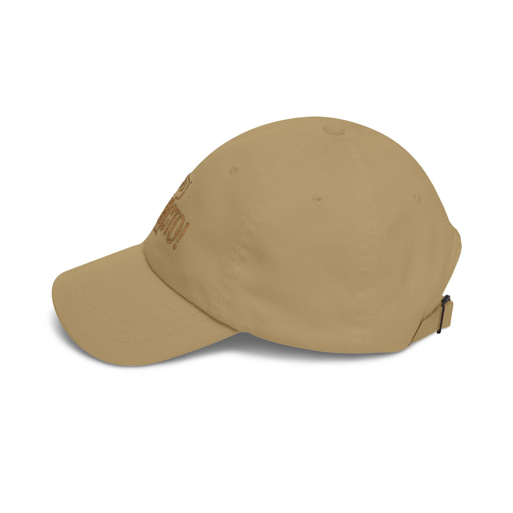 PERFACTO! Dad Cap | Branded Baseball Hat
