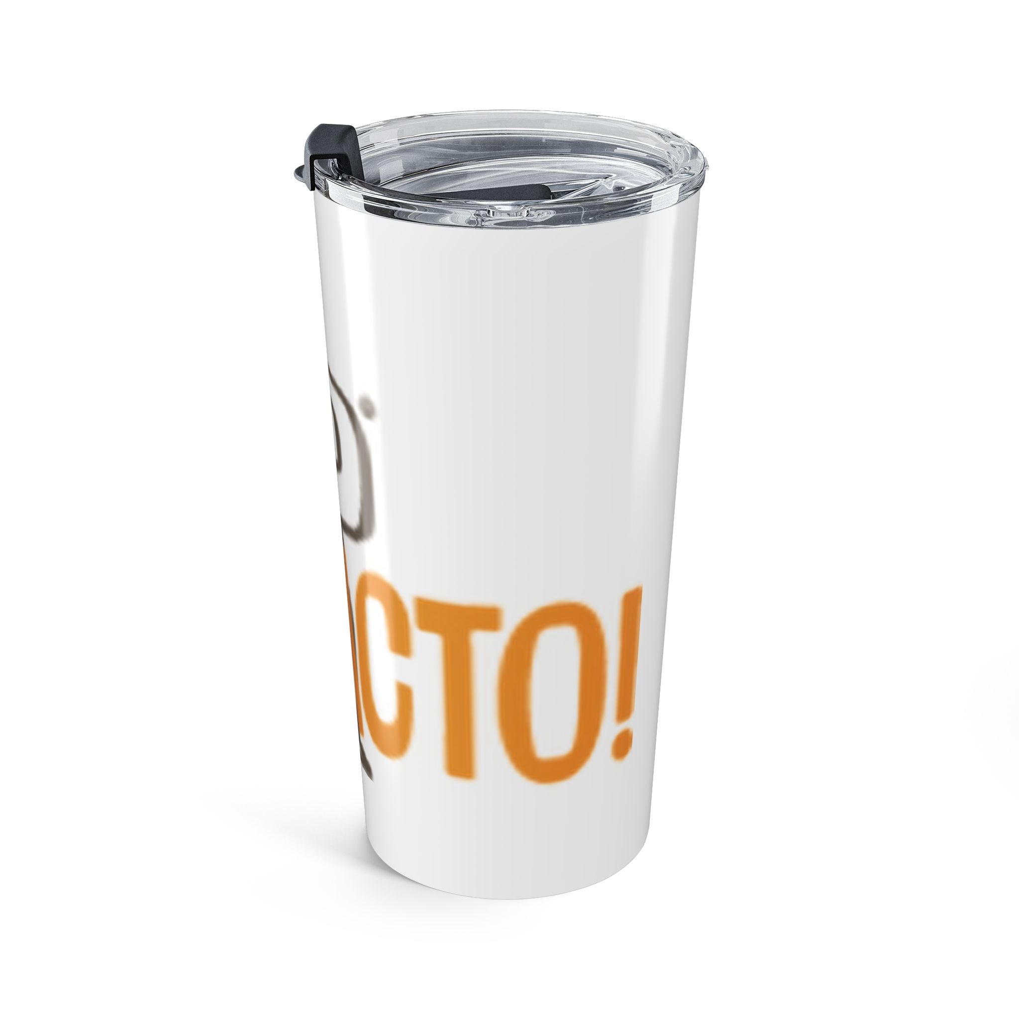 PERFACTO! Tumbler 20oz | Brand Logo Travel Cup