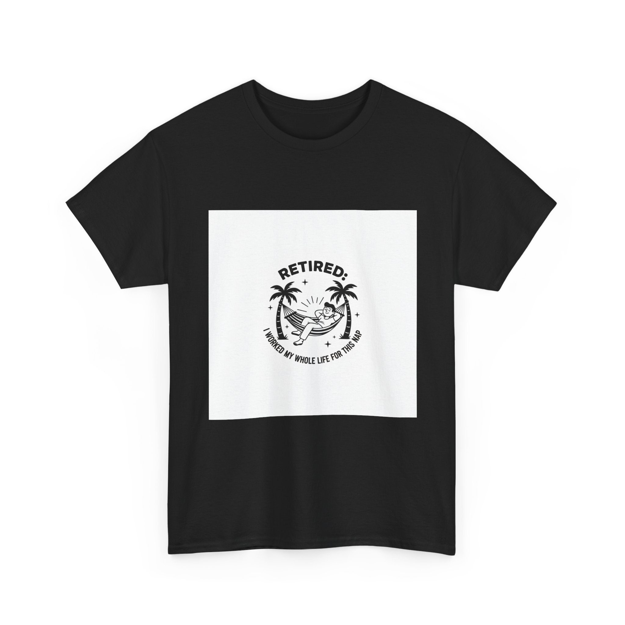 Nap Queen T-Shirt | Funny Sleep Lover Gift