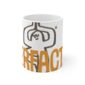 PERFACTO! Coffee Mug | Brand Logo 11oz