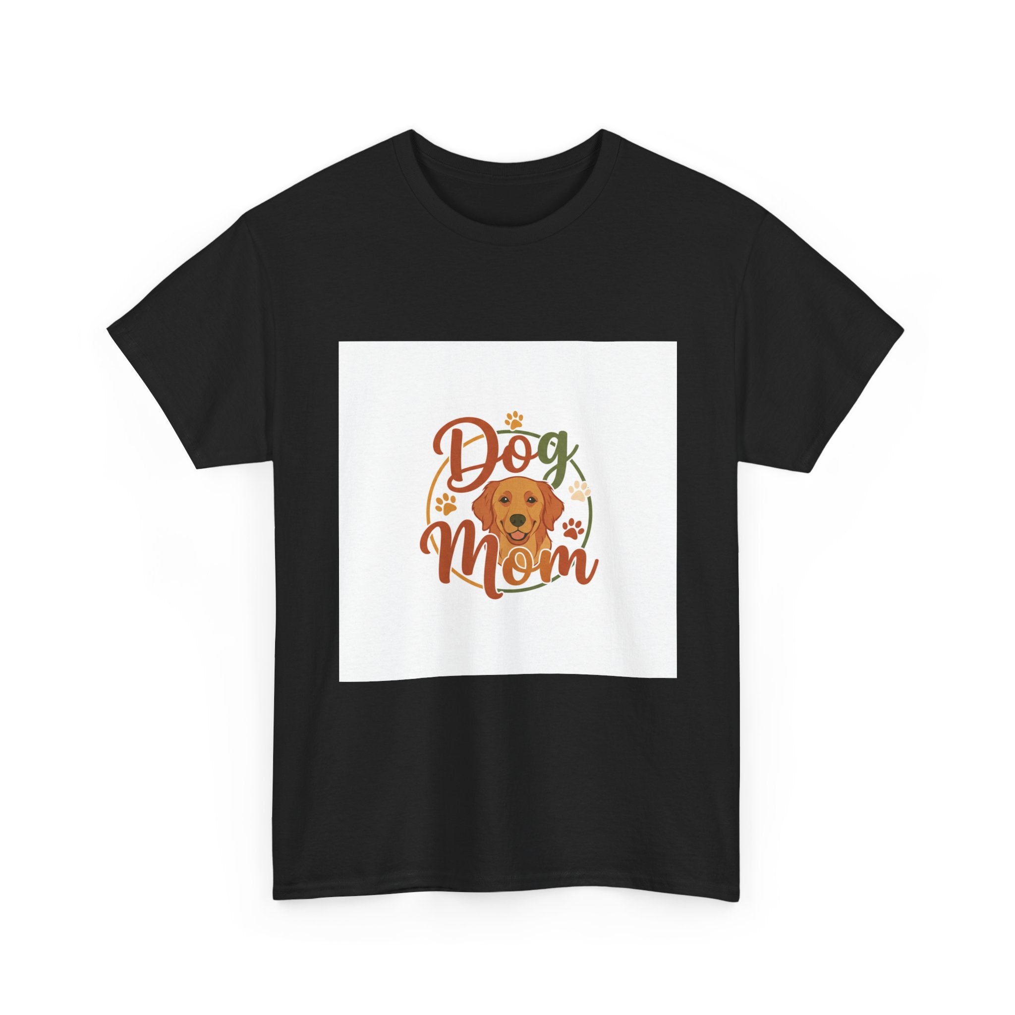 Dog Dad T-Shirt | Funny Gift for Dog Dads
