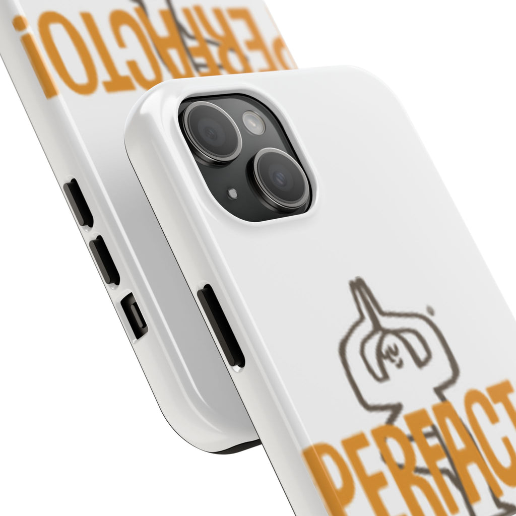 PERFACTO! Phone Case | Brand Logo Case