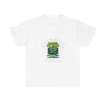 I Paused My Game To Be Here T-Shirt | Funny Gamer Gift