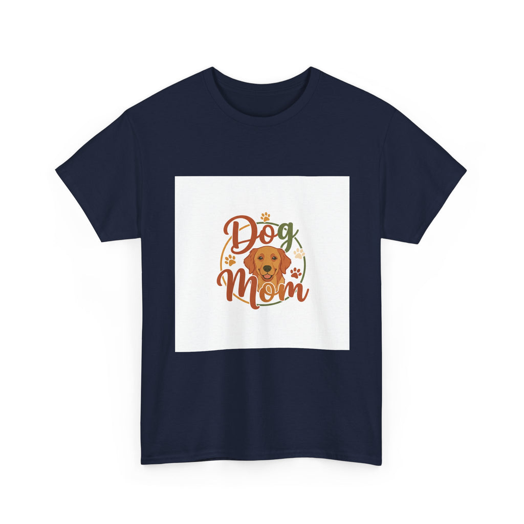 Dog Dad T-Shirt | Funny Gift for Dog Dads