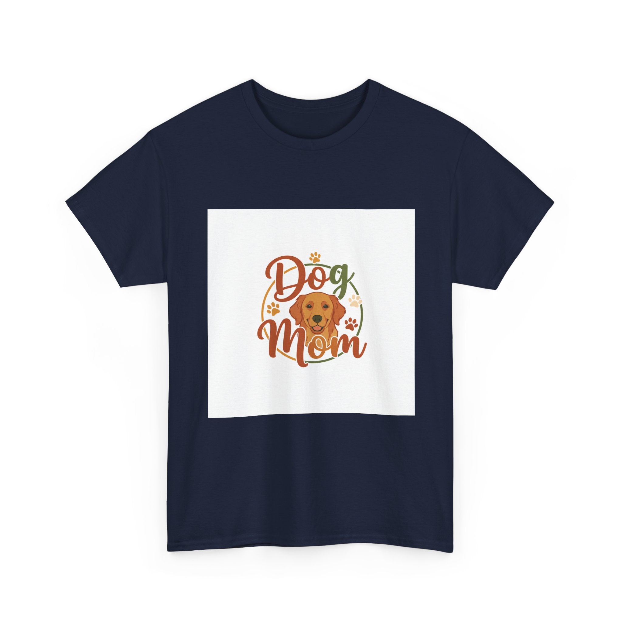 Dog Dad T-Shirt | Funny Gift for Dog Dads