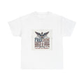 Freedom Costs A Buck O Five T-Shirt | Funny Patriotic Americana Tee