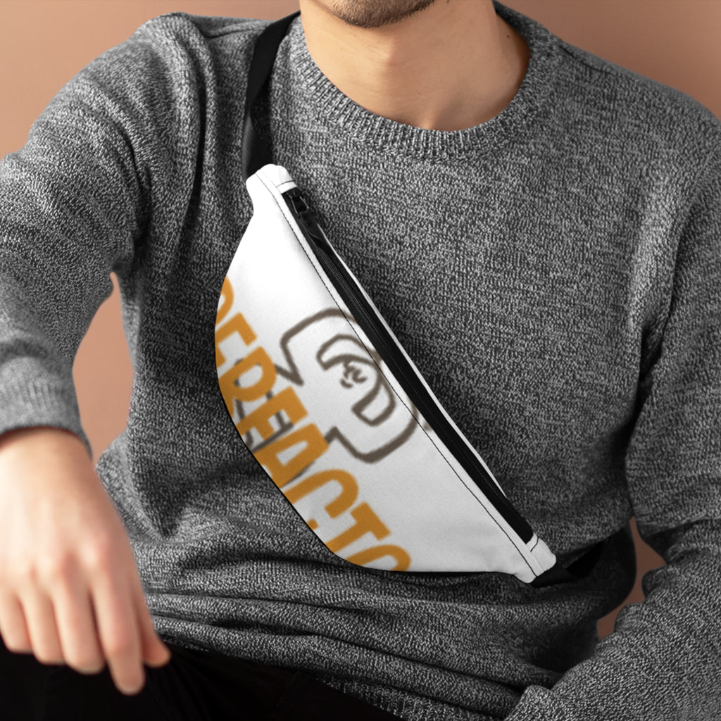 PERFACTO! Fanny Pack | Branded Waist Bag
