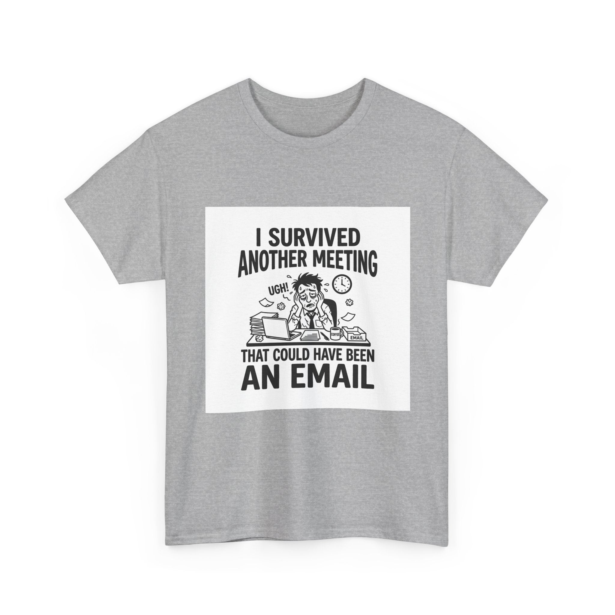 Fueled By Coffee And Chaos T-Shirt | Funny Mom Gift