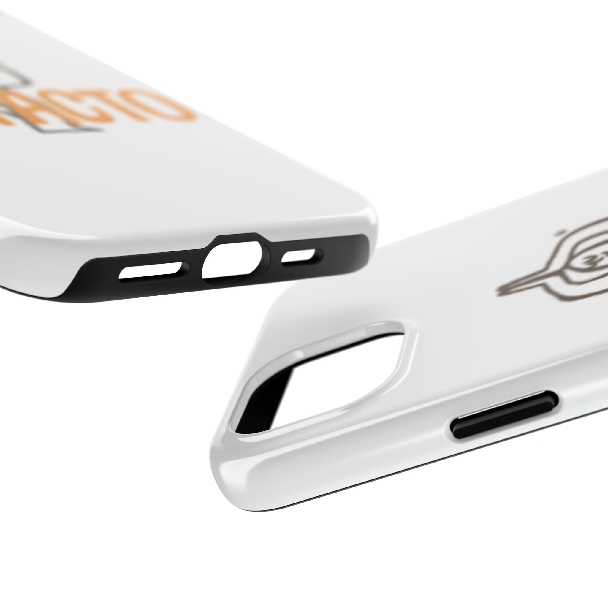 PERFACTO! Phone Case | Brand Logo Case