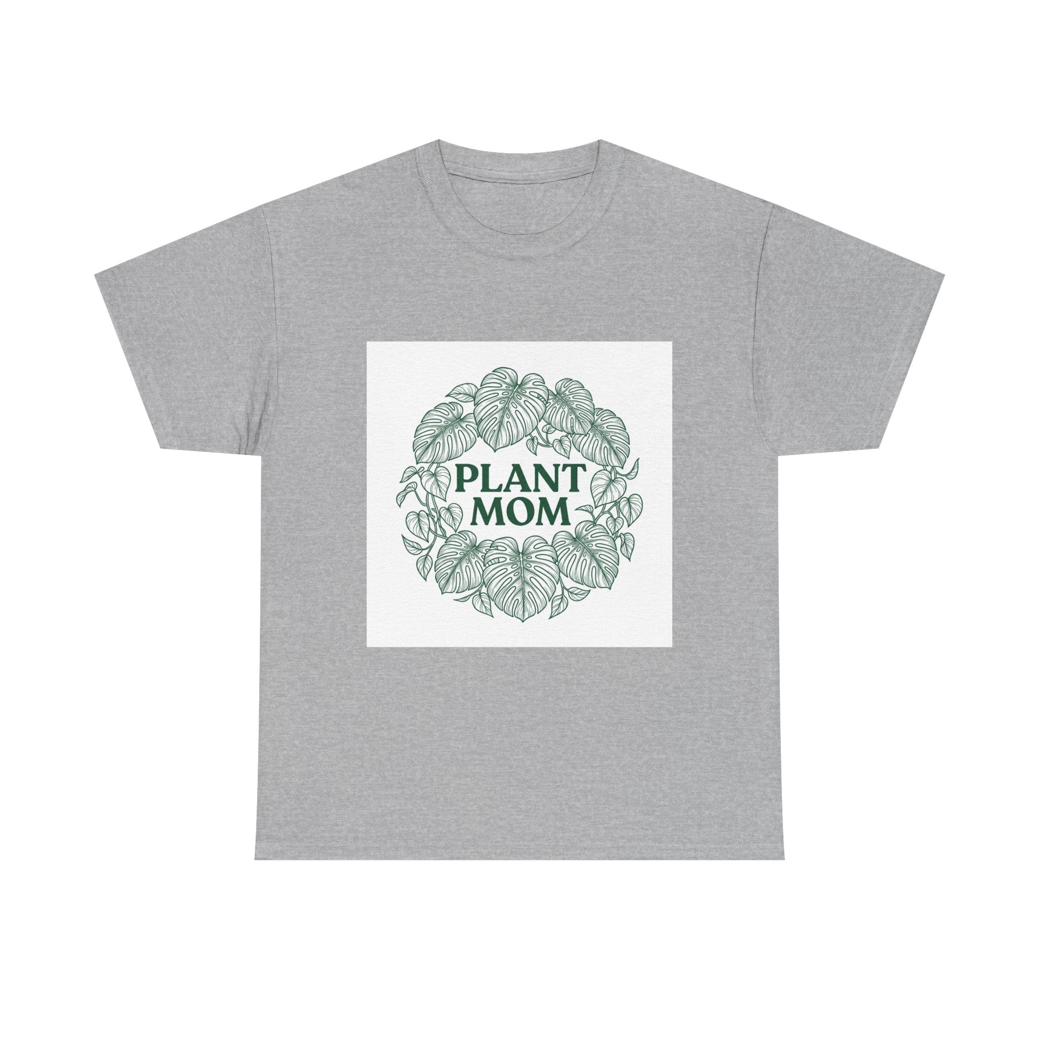 Plant Daddy T-Shirt | Funny Plant Lover Gift