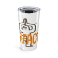 PERFACTO! Tumbler 20oz | Brand Logo Travel Cup