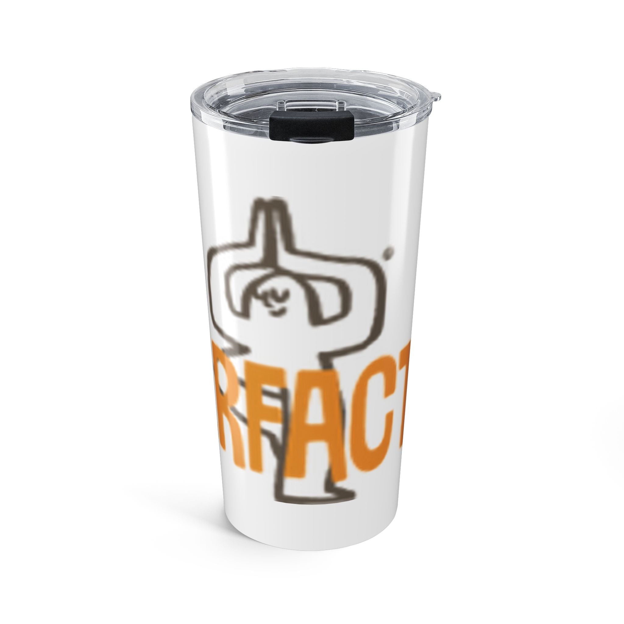 PERFACTO! Tumbler 20oz | Brand Logo Travel Cup