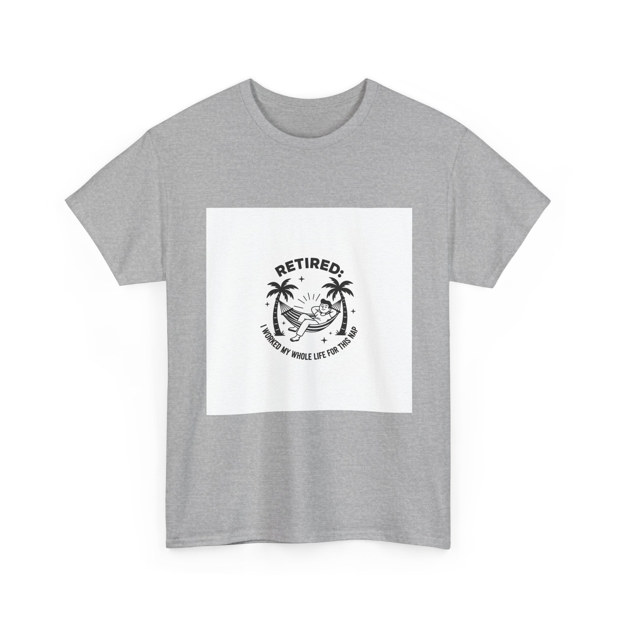 Nap Queen T-Shirt | Funny Sleep Lover Gift