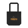 PERFACTO! Tote Bag | Brand Logo Carry-All