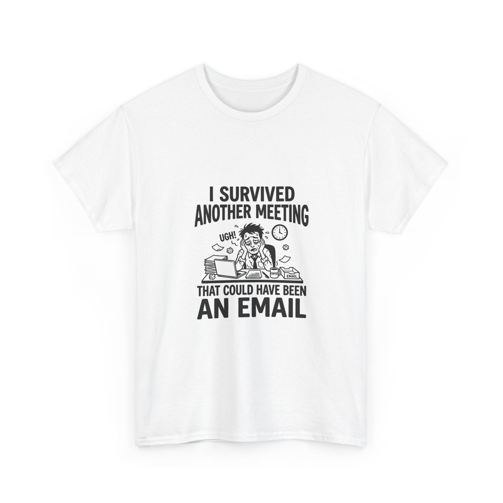 Fueled By Coffee And Chaos T-Shirt | Funny Mom Gift
