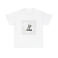 You Make My Heart Rawr T-Shirt | Cute Dinosaur Valentine Gift