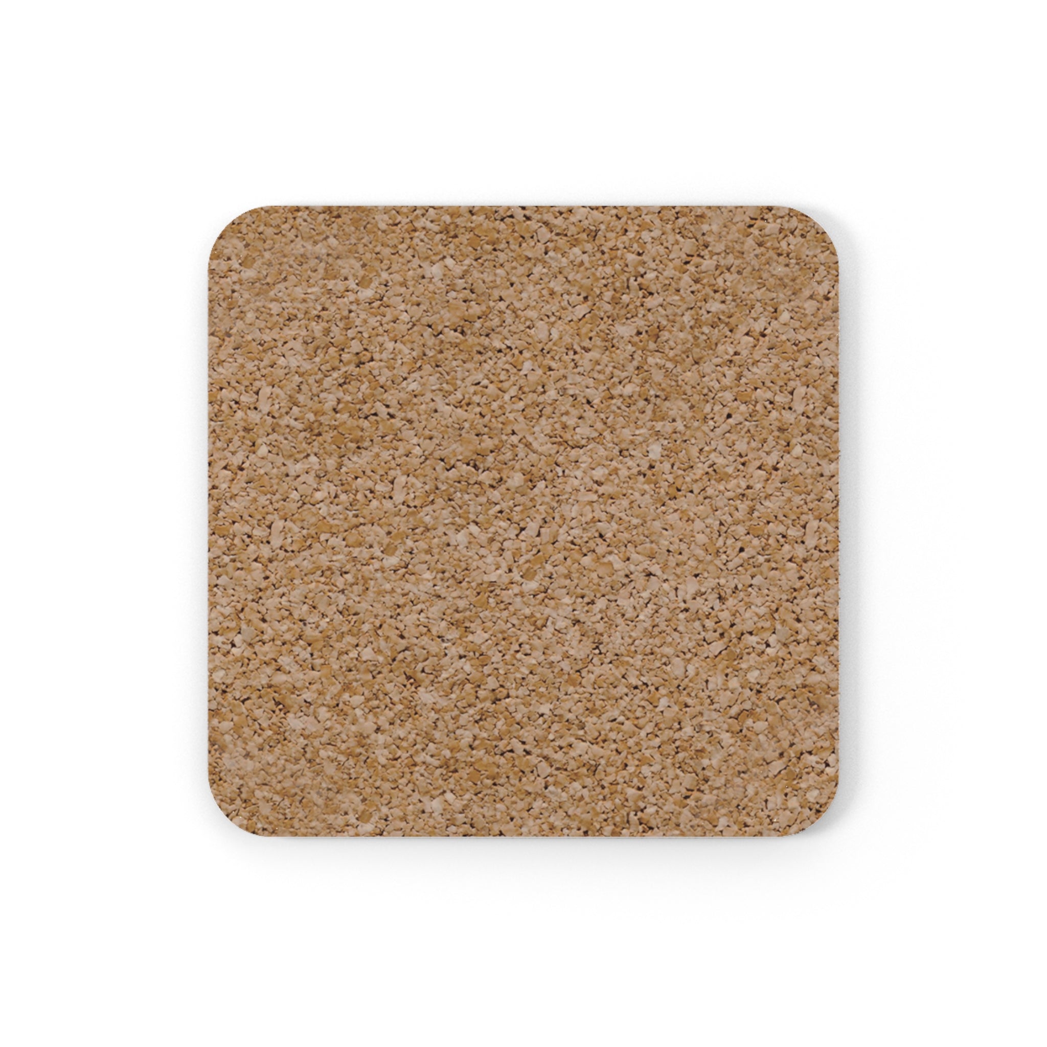 PERFACTO! Cork Coaster | Brand Logo Coaster