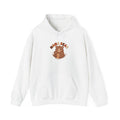 Mama Bear Hoodie | Cozy Mom Gift Sweatshirt