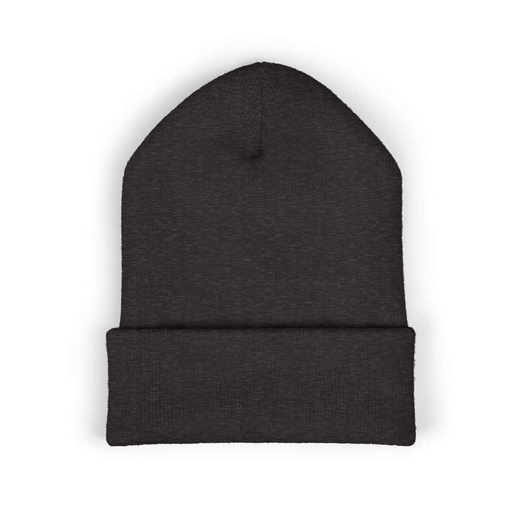 PERFACTO! Cuffed Beanie | Branded Winter Hat