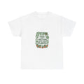 Sorry I Have Plans With My Plants T-Shirt | Funny Plant Parent Tee