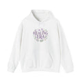 Healing Era Hoodie | Mental Health Aesthetic Sweatshirt