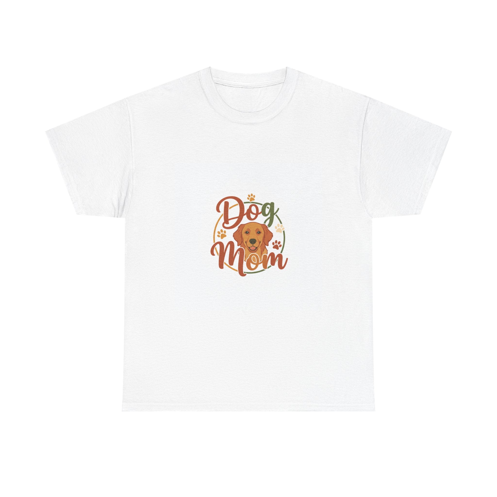 Dog Dad T-Shirt | Funny Gift for Dog Dads