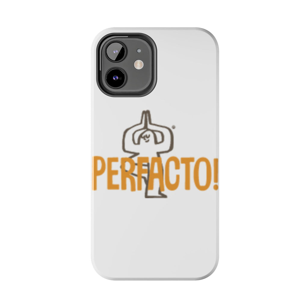 PERFACTO! Phone Case | Brand Logo Case