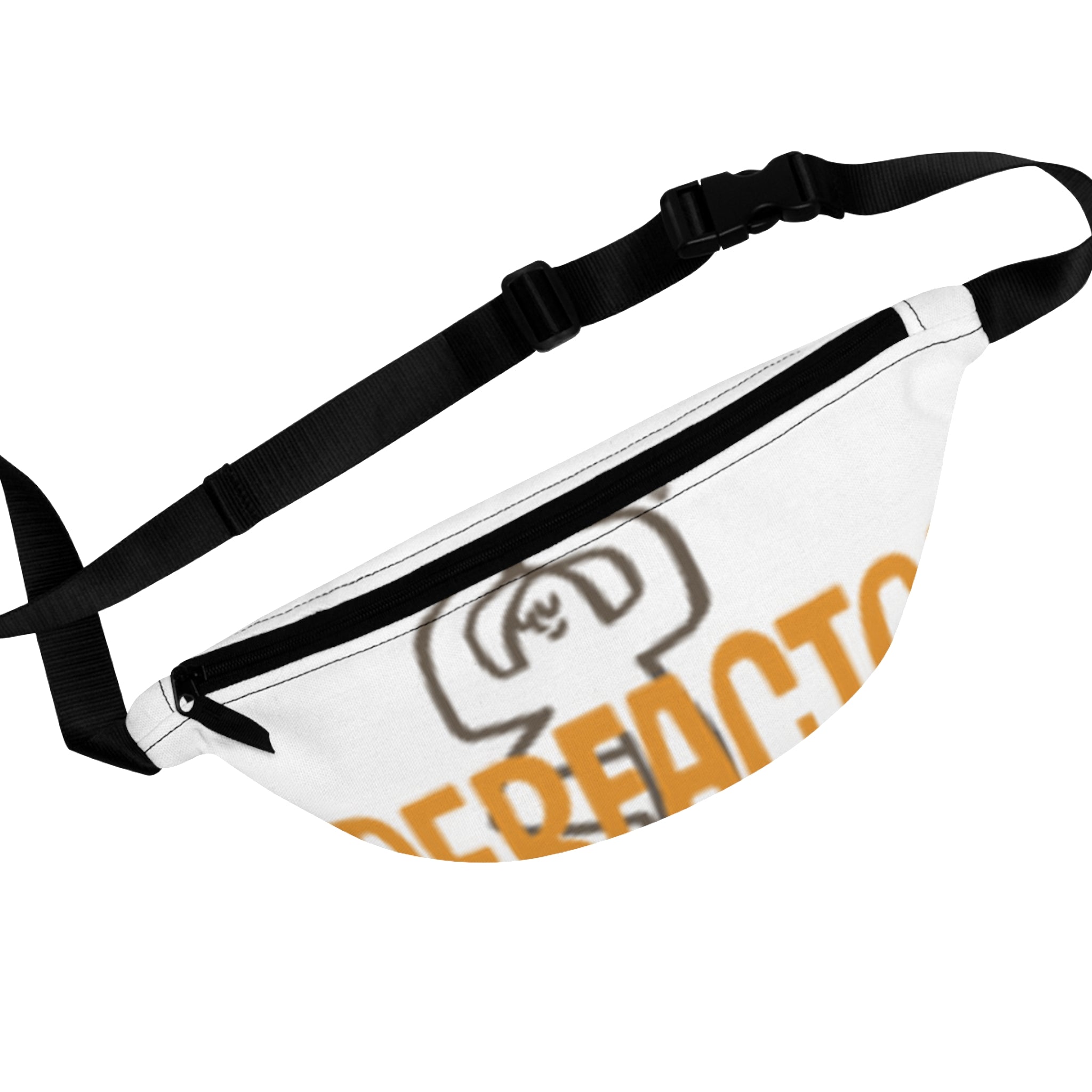 PERFACTO! Fanny Pack | Branded Waist Bag