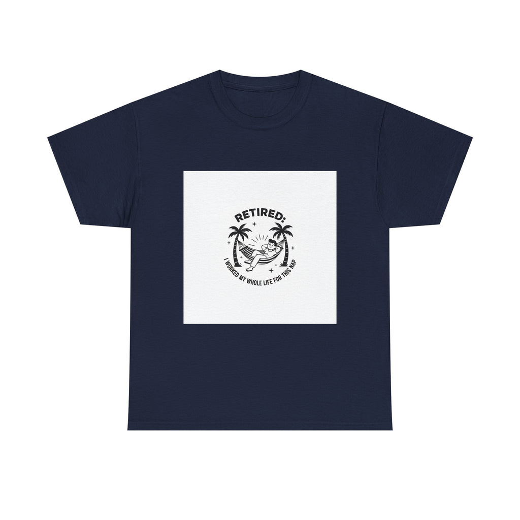 Nap Queen T-Shirt | Funny Sleep Lover Gift