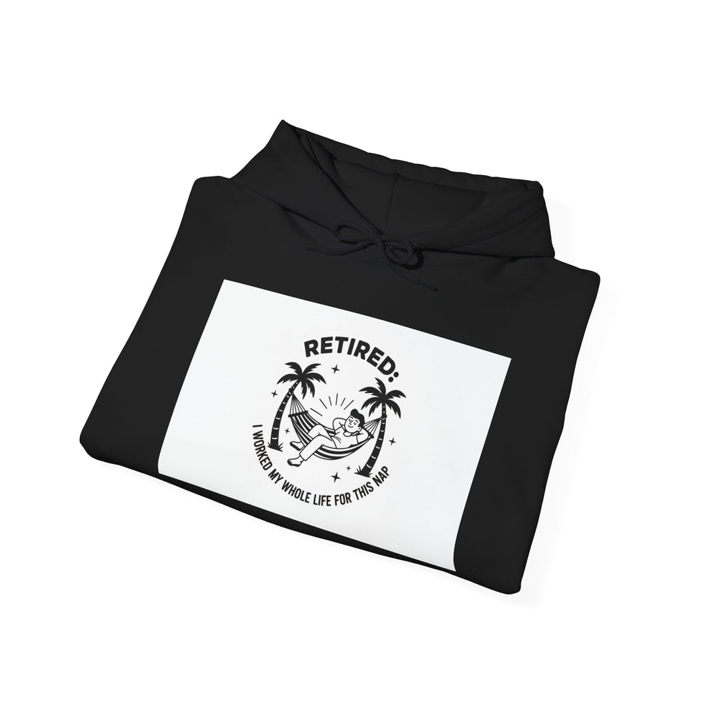 Professional Napper Hoodie | Funny Sloth Gift