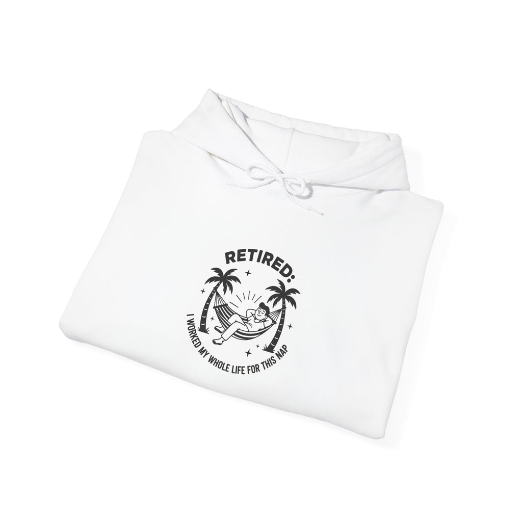 Professional Napper Hoodie | Funny Sloth Gift
