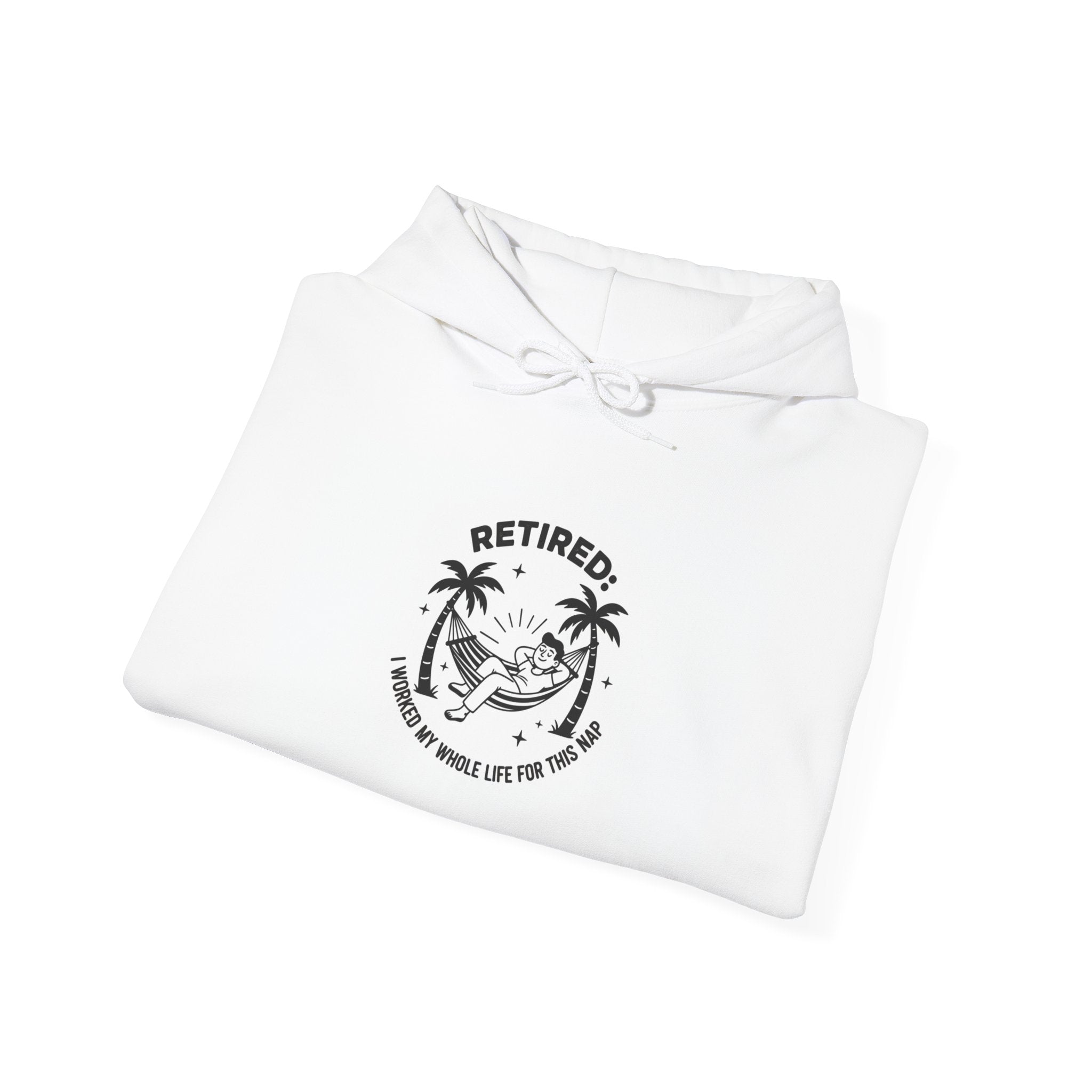 Professional Napper Hoodie | Funny Sloth Gift