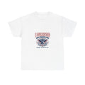 I Survived 2025 T-Shirt | Funny Political Patriotic Gift