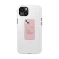 That Girl Era Phone Case | Trendy Aesthetic Gift