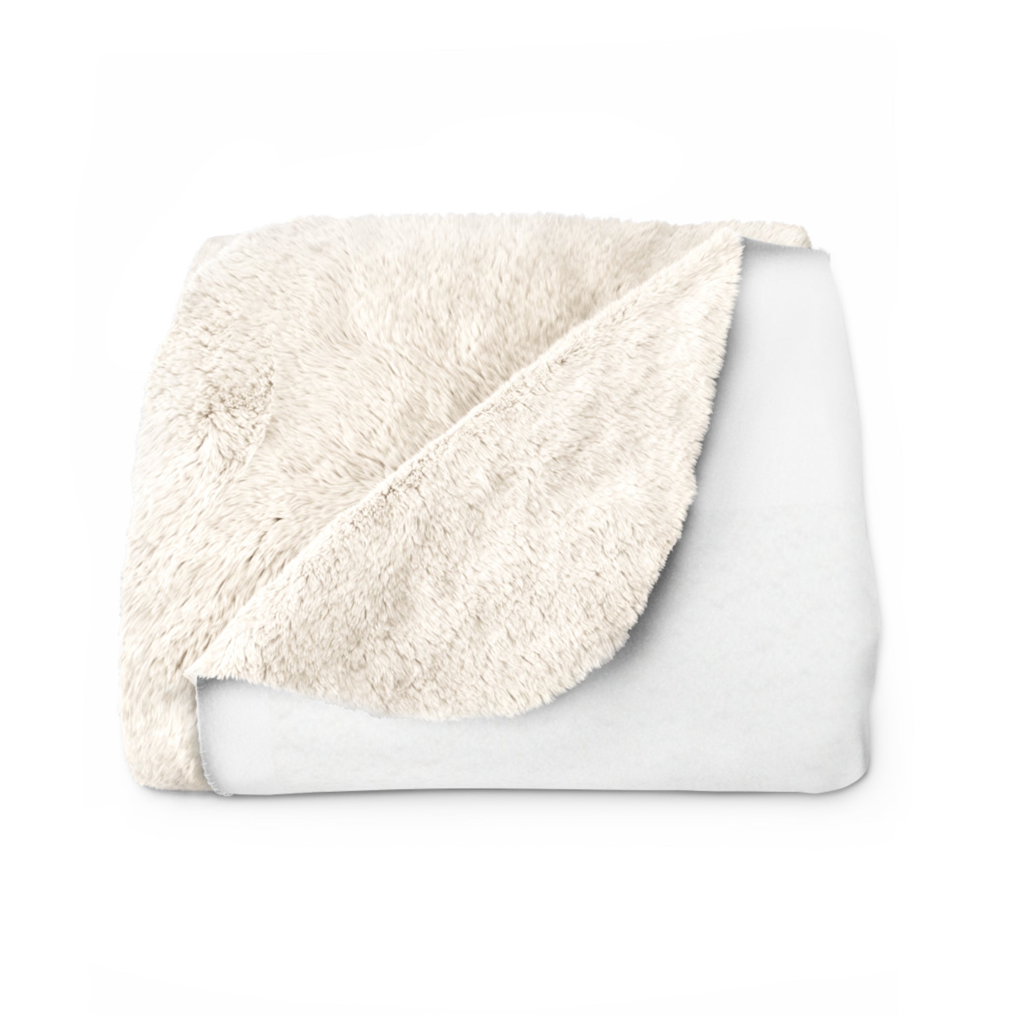 Cozy Is A Lifestyle | Sherpa Blanket | Homebody Gift