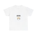 Coffee Because Adulting Is Hard T-Shirt | Funny Caffeine Tee