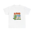 Rawr Means I Love You - Funny Dinosaur T-Shirt